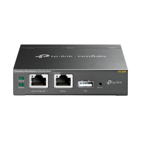 Tp-link OC200 Omada Claud controler-central.upravljanje