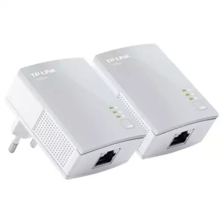 TP-Link TL-PA4010PKIT Powerline Ethernet Adapter-1
