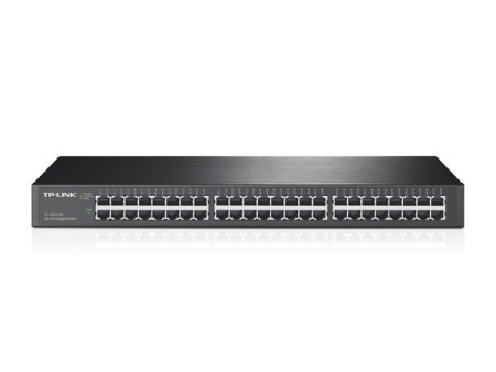 TP-Link TL-SG1048 48-port 10/100/1000 LAN Switch-1