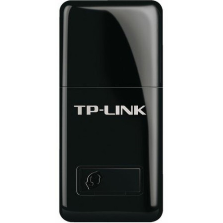 TP-Link wireless USB adapter 2.4GHz TL WN823N N300 ( 061-0151 ) - Img 1
