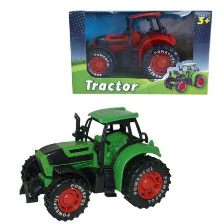 Traktor ( 46-206000 ) - Img 1