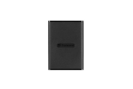 Transcend ESD270C 2000GB/eskterni SSD /USB 3.1/crna ( TS2TESD270C )
