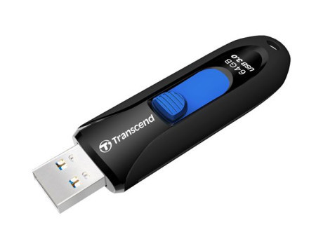 Transcend USB flash memorija 64GB JF790K ( 0703583 )