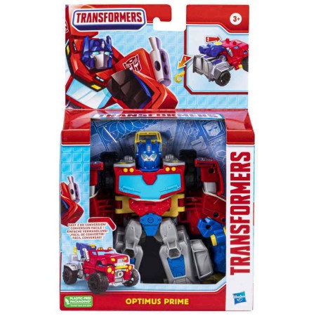 Transformers Evergreen Optimus Prime ( F4628/F4446 )