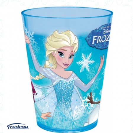Trudeau čaša Frozen 18 ( A027553 )