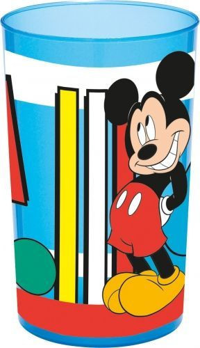 Trudeau uska čaša Mickey 16 ( 4140021 )
