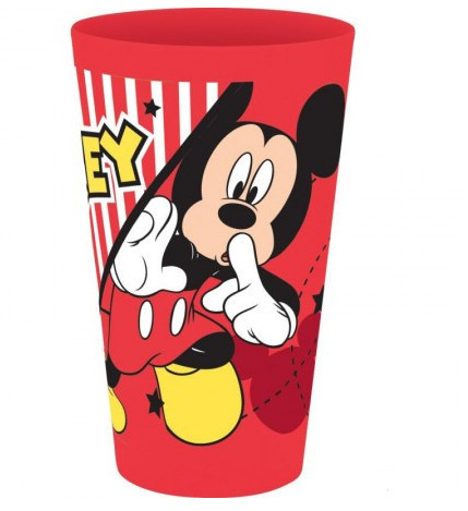 Trudeau visoka čaša Mickey 18 ( A027572 )