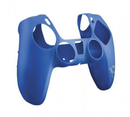 Trust GXT 748 controler skin PS5 blue (24171) - Img 1