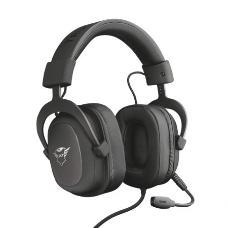 Trust GXT414 ZAMAK Premium headset ( 23310 ) - Img 1