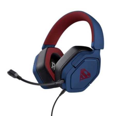 Trust gxt492sm carus slušalice superman (25739)