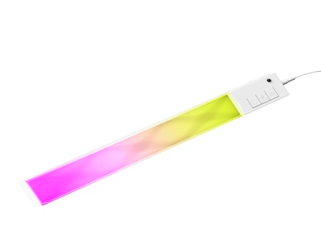 Trust gxt905 vybz rgbic wall light bars Panel ( 25457 )
