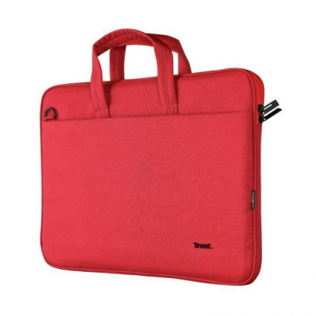 Trust torba Bologna 16&quot; red (24449) - Img 1