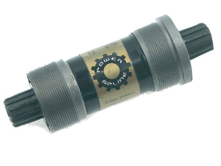 Truvativ power spline monoblok 118mm ( 196113 ) - Img 1