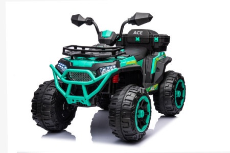 TSport ts-153-b ze Auto na baterije atv veliki ( TS-153-B ZE )