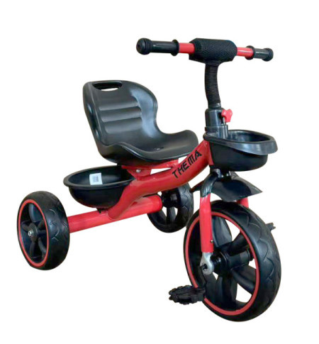 TSport ts-366 crveni tricikl ( TS-366 CR )