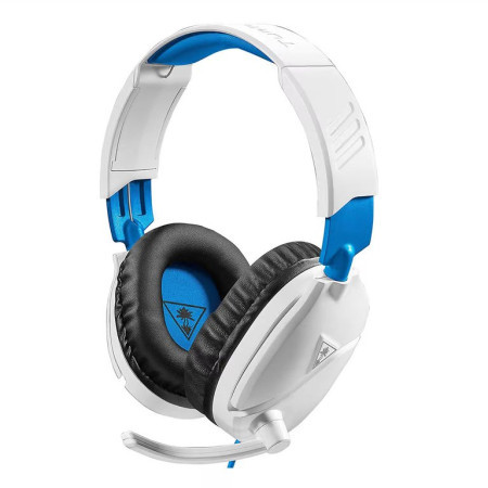 Turtle Beach Recon 70P White ( 038846 ) - Img 1