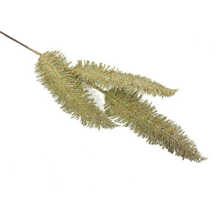 Twig, novogodišnja grana, šljokice, 77cm ( 780687 ) - Img 1