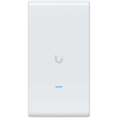 Ubiquiti u6-mesh-pro-eu wifi6/ax3000/1x1g access point