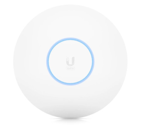 Ubiquiti UniFi U6-Pro access point WiFi 6 pro ( 4532 ) - Img 1
