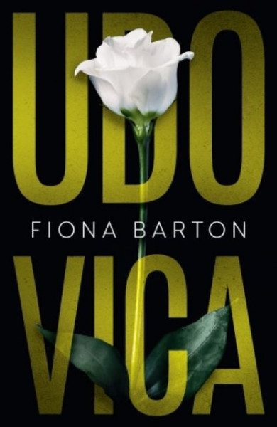 UDOVICA - Fiona Barton ( 8500 )