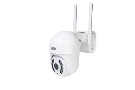 UGD a20xm-4mp IP kamera