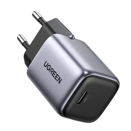 Ugreen cd319 Kućni brzi punjač 30w ( 90666 )