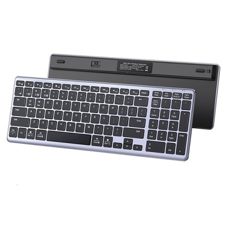 Ugreen KU005 Ultra slim bežična tastatura  ( 15258  )-1