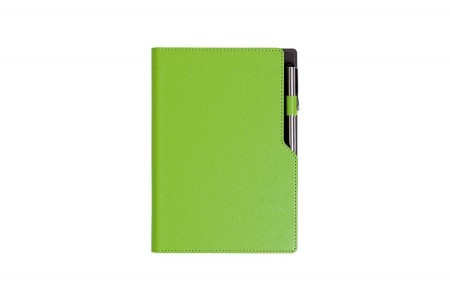 Ultra notes A5 apple green ( 134.816.40 )