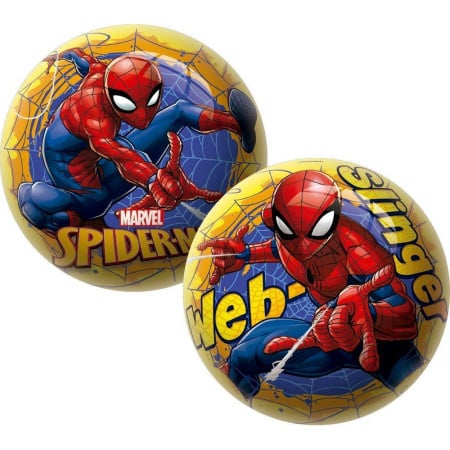 Unice Spiderman ultimate lopta ( UN250300 )