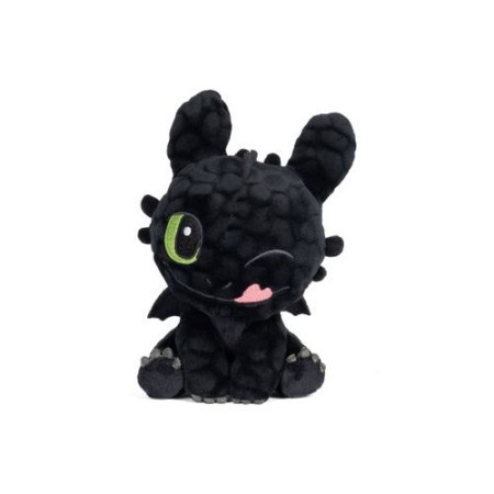 Universal plush veseli bezubi small ( 1100042360 )