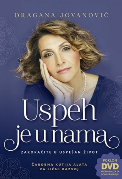 USPEH JE U NAMA - Dragana Jovanović ( 8378 )