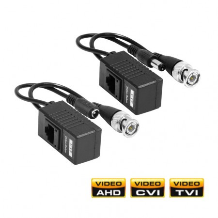 UTP-HD video balun ( AV-Y2008HD ) - Img 1