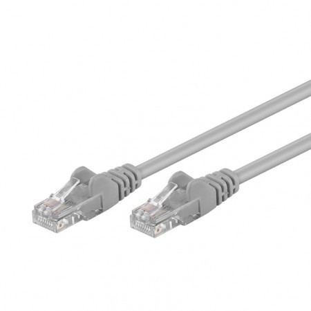 UTP patch kabel 0,5 m ( UTP-0008/0,5 ) - Img 1