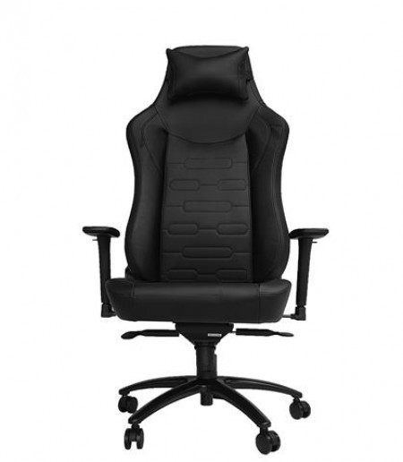 UVI Chair gaming stolica elegant black ( 0001042771 )