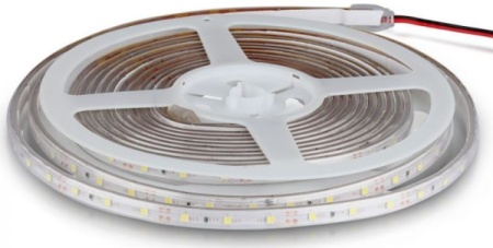 V-tac 212032 led traka 3528 60led, 4.2w, 12v, 3000k, ip65