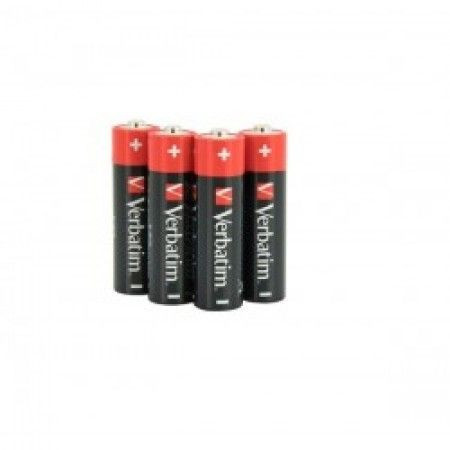 Verbatim AAA-LR3 49500 shrink 4 baterije ( AAAVLR3SH/Z )
