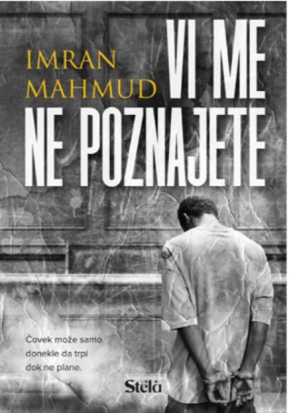 Vi me ne poznajete - Imran Mahmud ( ST0140 )