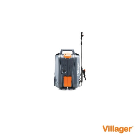 Villager BS 12 akumulatorska prskalica ( 086584 )
