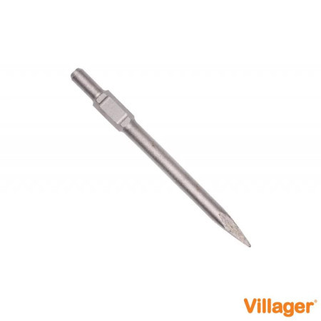 Villager špic HEX Impact Line PH-30x41 mm ( 060639 )