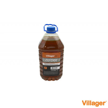 Villager ulje za lanac - Testerol - 3L ( 079282 )