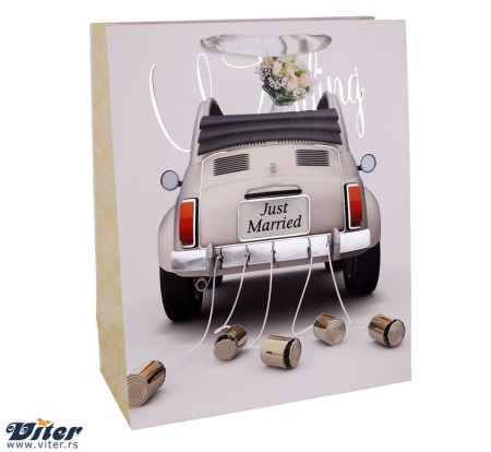 Viter kesa just married xl ( 339126w )