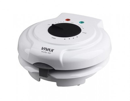 Vivax home aparat za vafle WM-900WH ( 02357332 ) - Img 1
