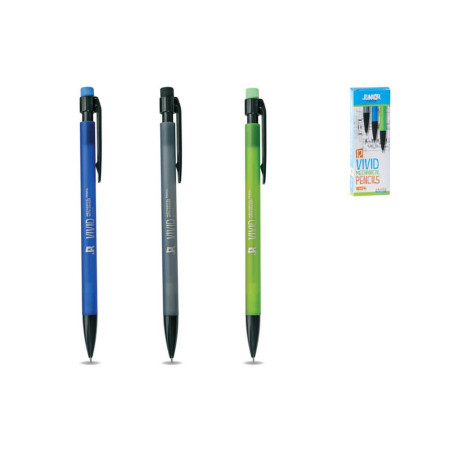 Vivid, tehnička olovka, 0.5mm ( 131200 )