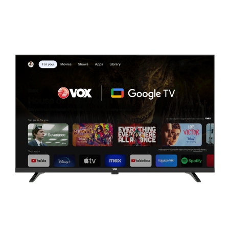 Vox 32GOH205B led tv