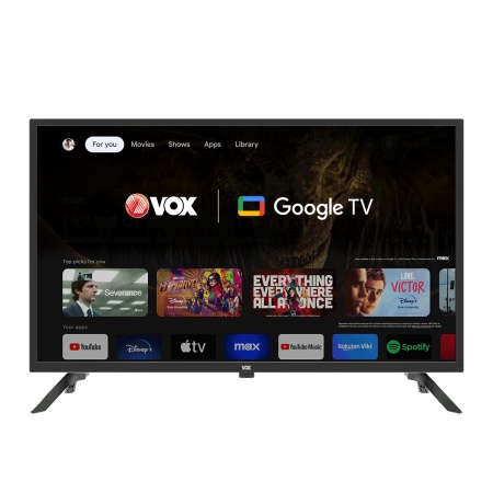 Vox 32GOH300B led tv