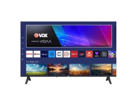 Vox 55VDU683B UHD televizor