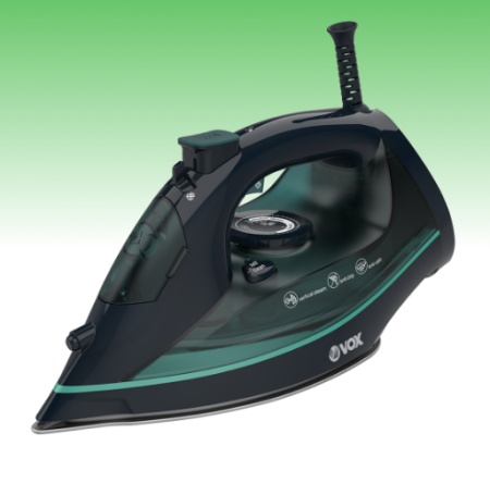 Vox DBL 2532 Pegla