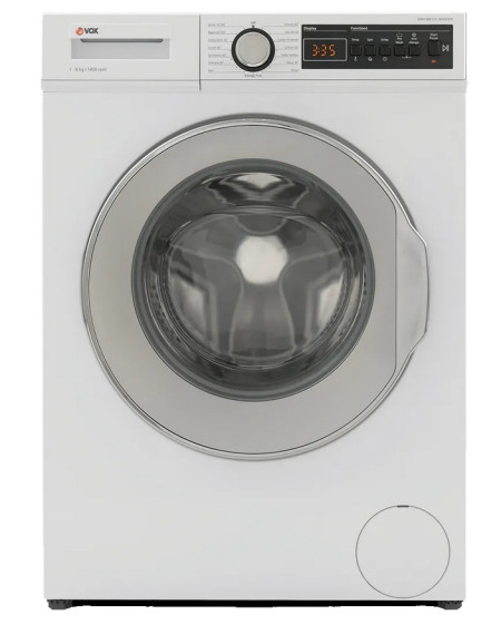 Vox mašina za pranje veša WM1480-T2B Inverter - Img 1