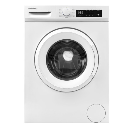 Vox WM812T1WU4RS mašina za pranje veša