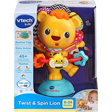 Vtech Stoni interaktivni lavić ( 1023730 )